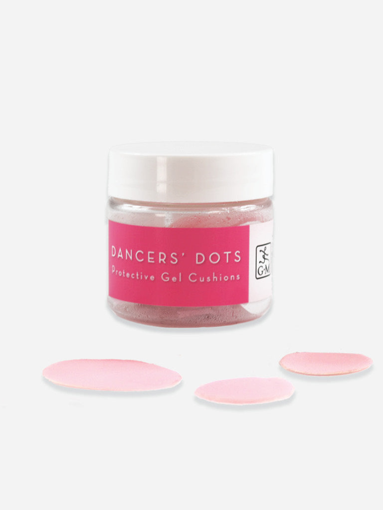 Gaynor Minden Dancers' Dots - Mini Jar