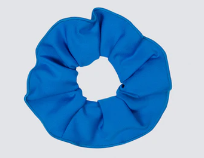 Energetiks Scrunchies - including PASTEL CORE Colours