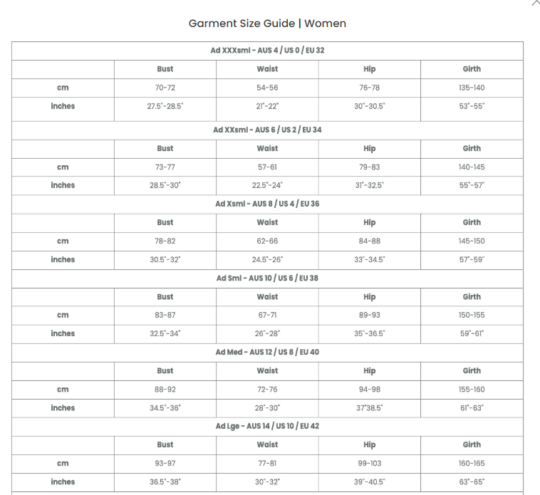 Energetiks Pyjama Set - Unisex Dance All Day - (Adult) PJSET05