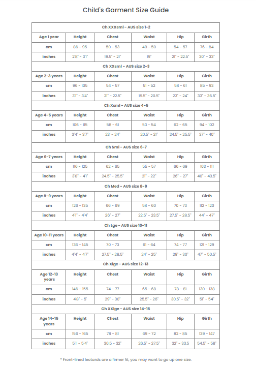 Energetiks Pyjama Set - Tutu Sleepy - (Child) PJSET03