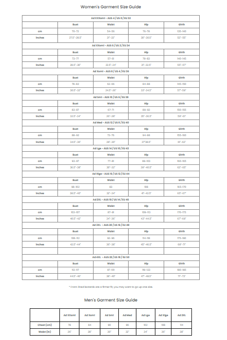 Energetiks Pyjama Set - Beauty Sleep (Child) PJSET01