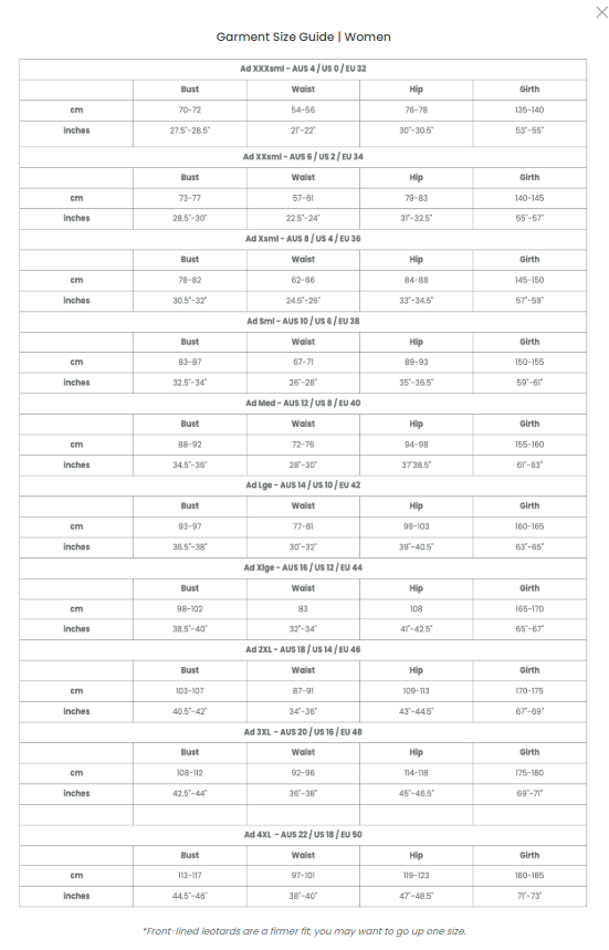 Energetiks Veronica Cap Sleeve Velvet Leotard (IL65V) - Adult & Child