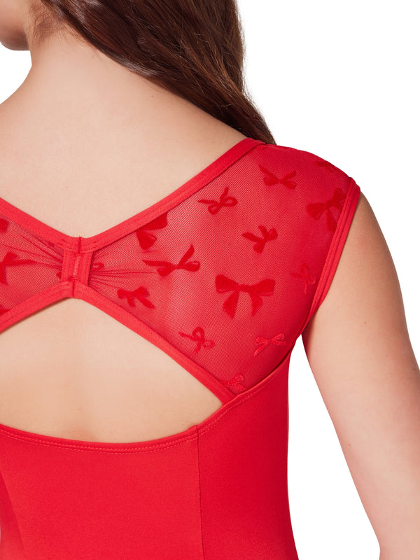 Capezio Take A Bow Limited Collection - Encore Leotard (Child)