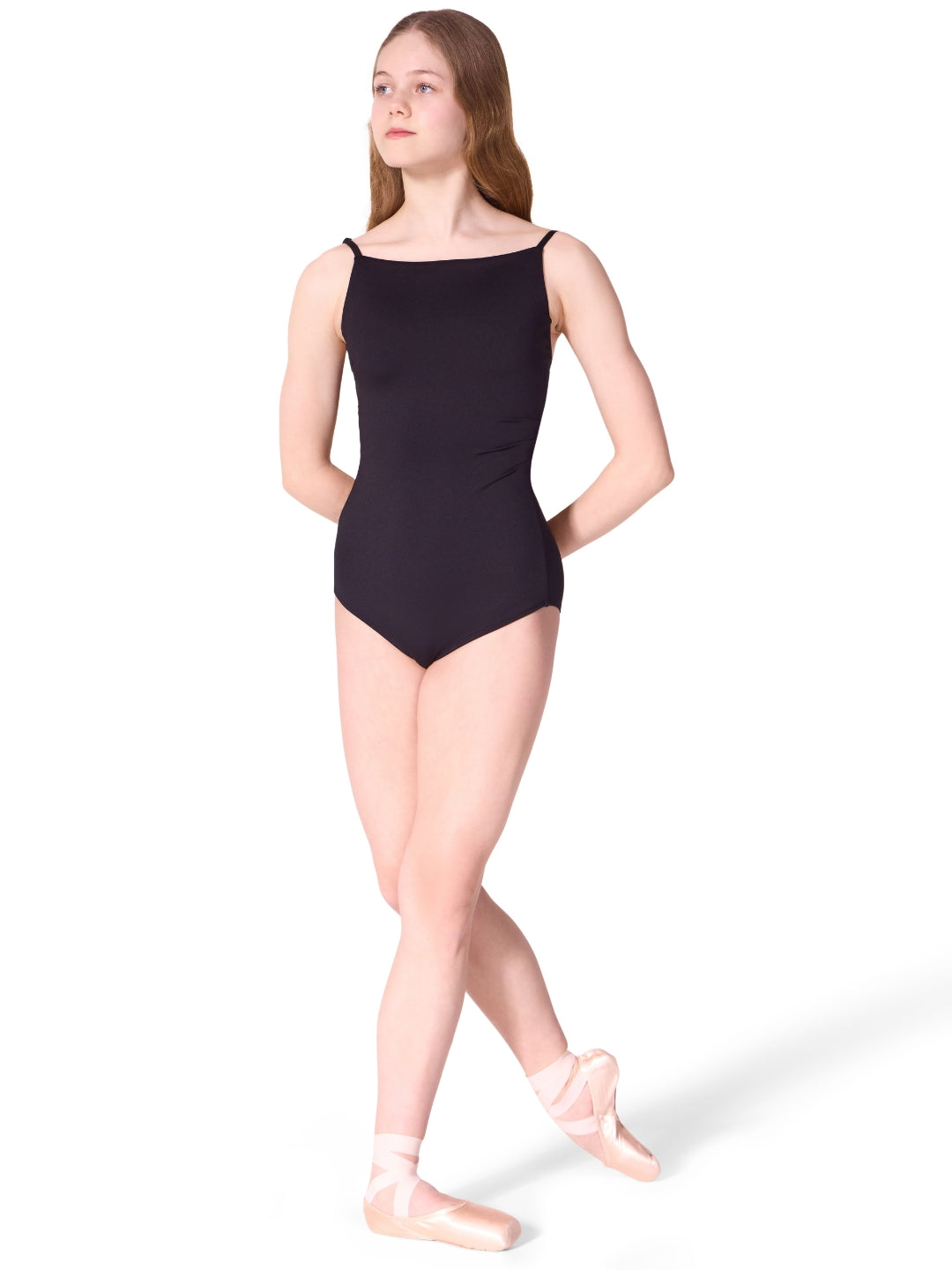 Capezio Wistful Camisole Leotard (F12601W)