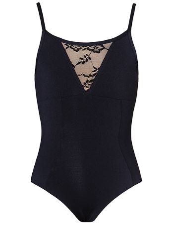 Grace Lace Camisole (Child), Energetiks