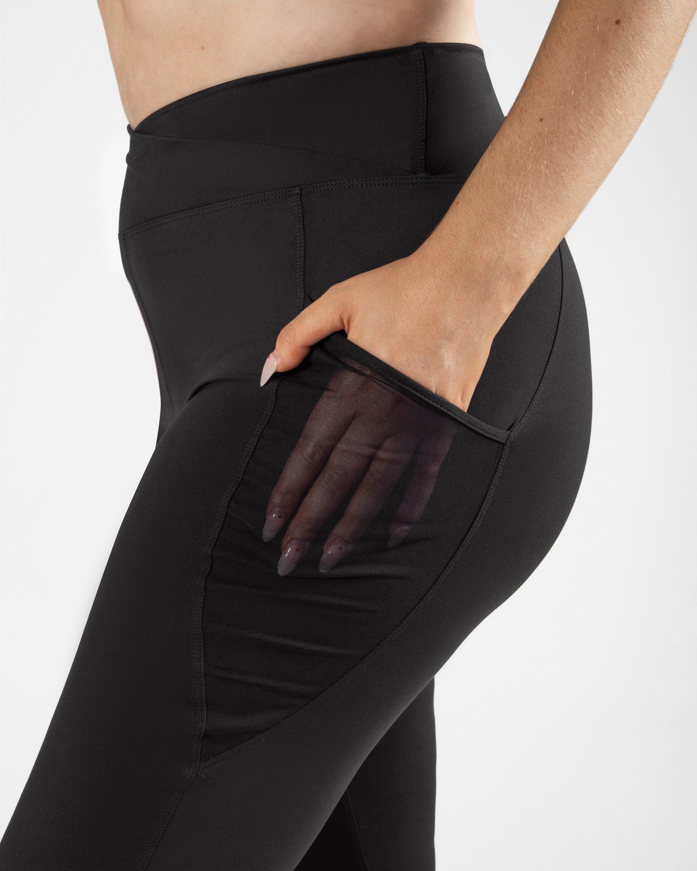 Energetiks ALIGN DROP 2 Limited Edition Collection - Halley Pant