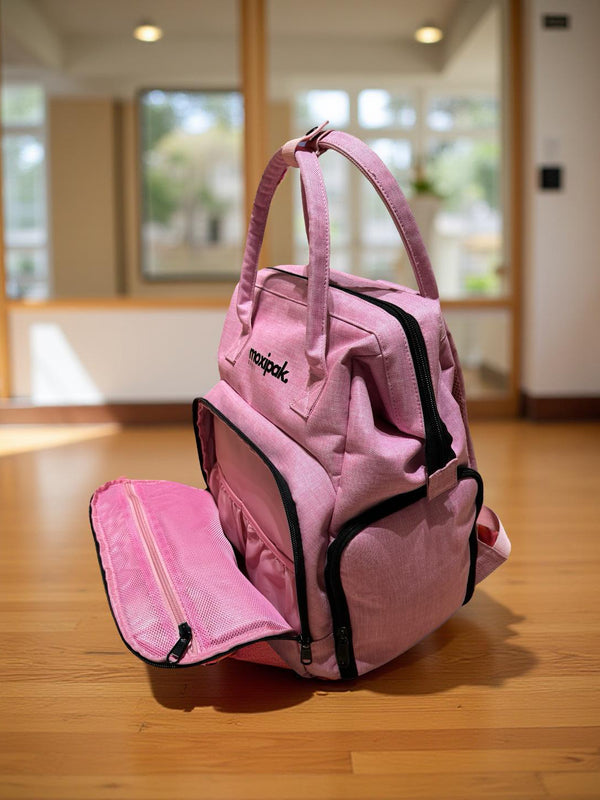 Moxipak InStudio Backpack