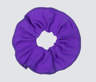 Energetiks Scrunchies - including PASTEL CORE Colours