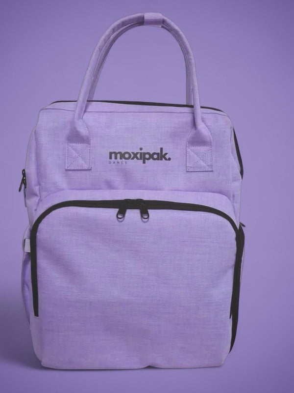 Moxipak InStudio Backpack