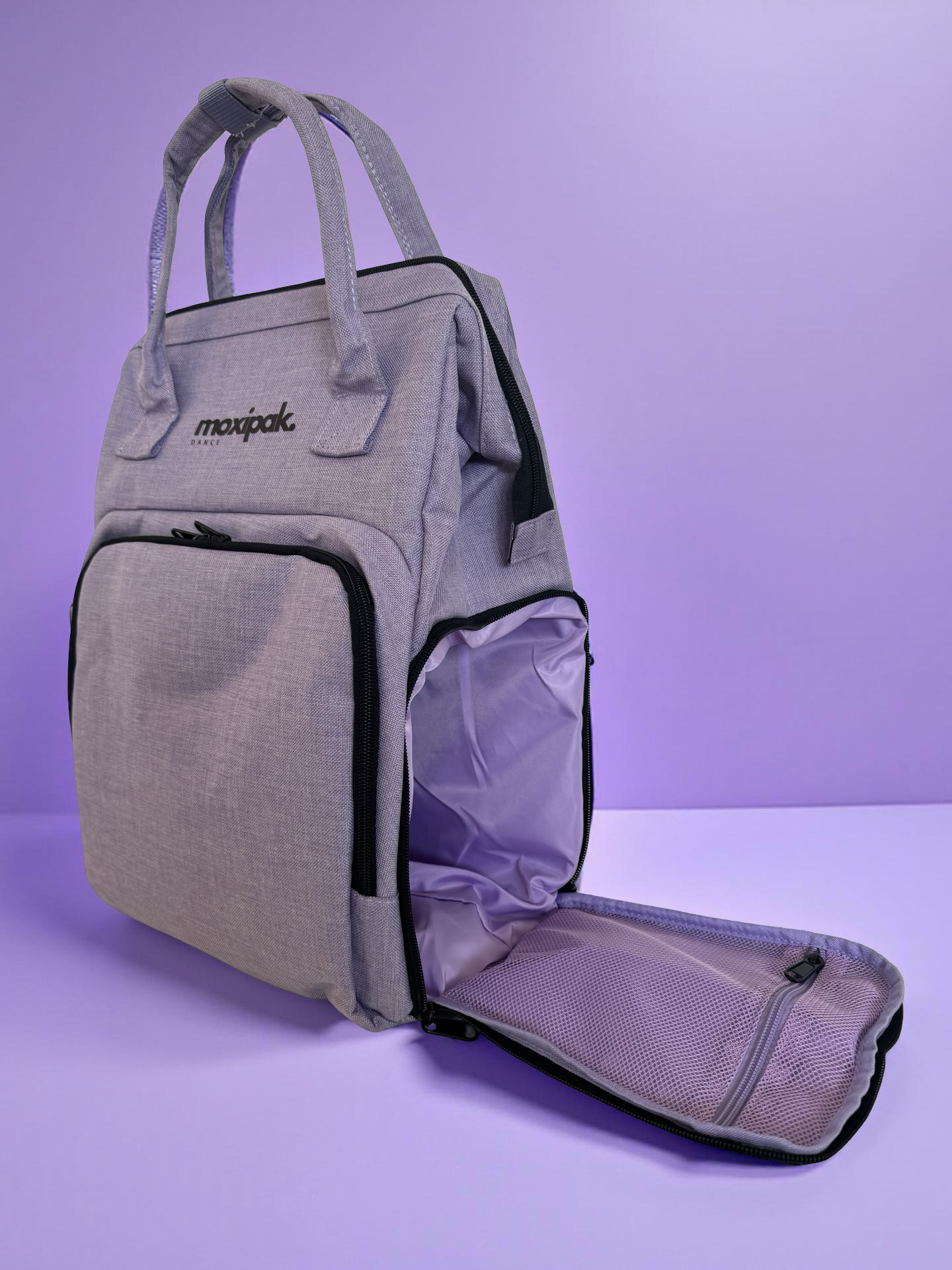 Moxipak InStudio Backpack