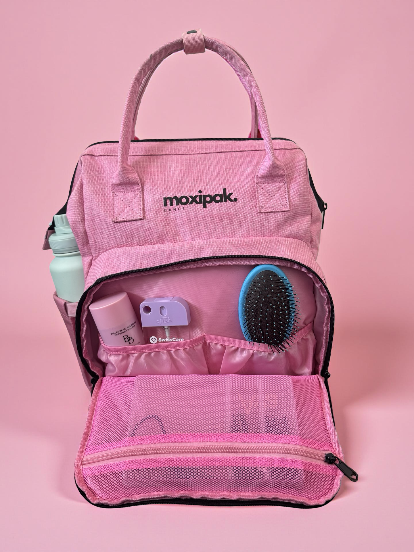 Moxipak InStudio Backpack