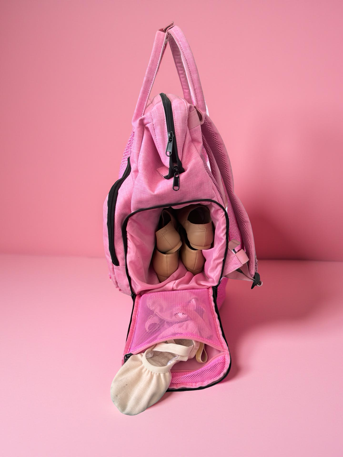 Moxipak InStudio Backpack