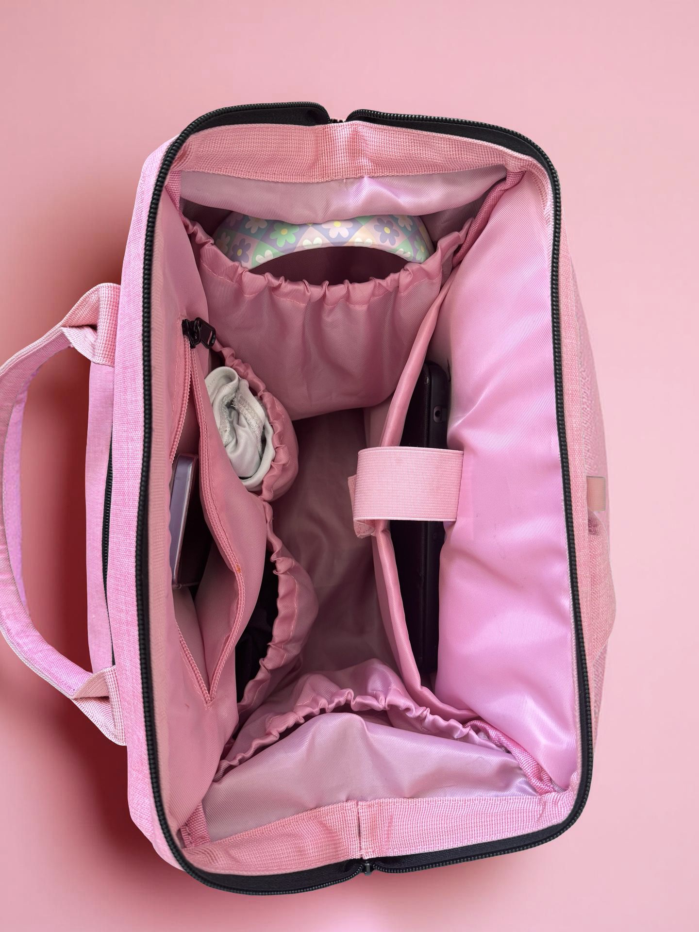 Moxipak InStudio Backpack