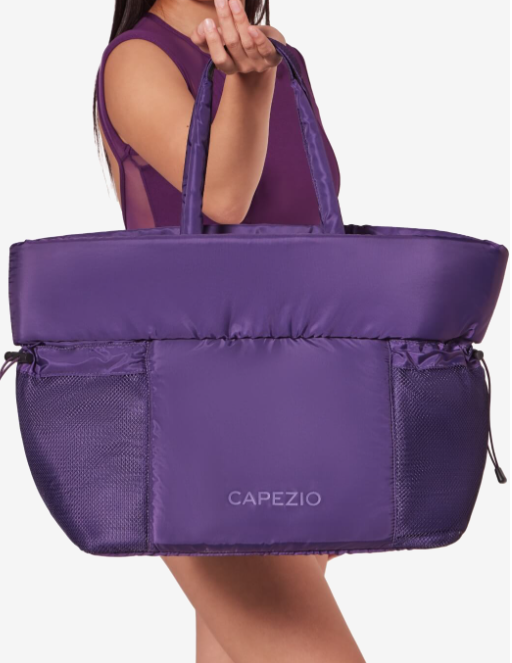 Capezio Studio Multi-Sleeve Tote