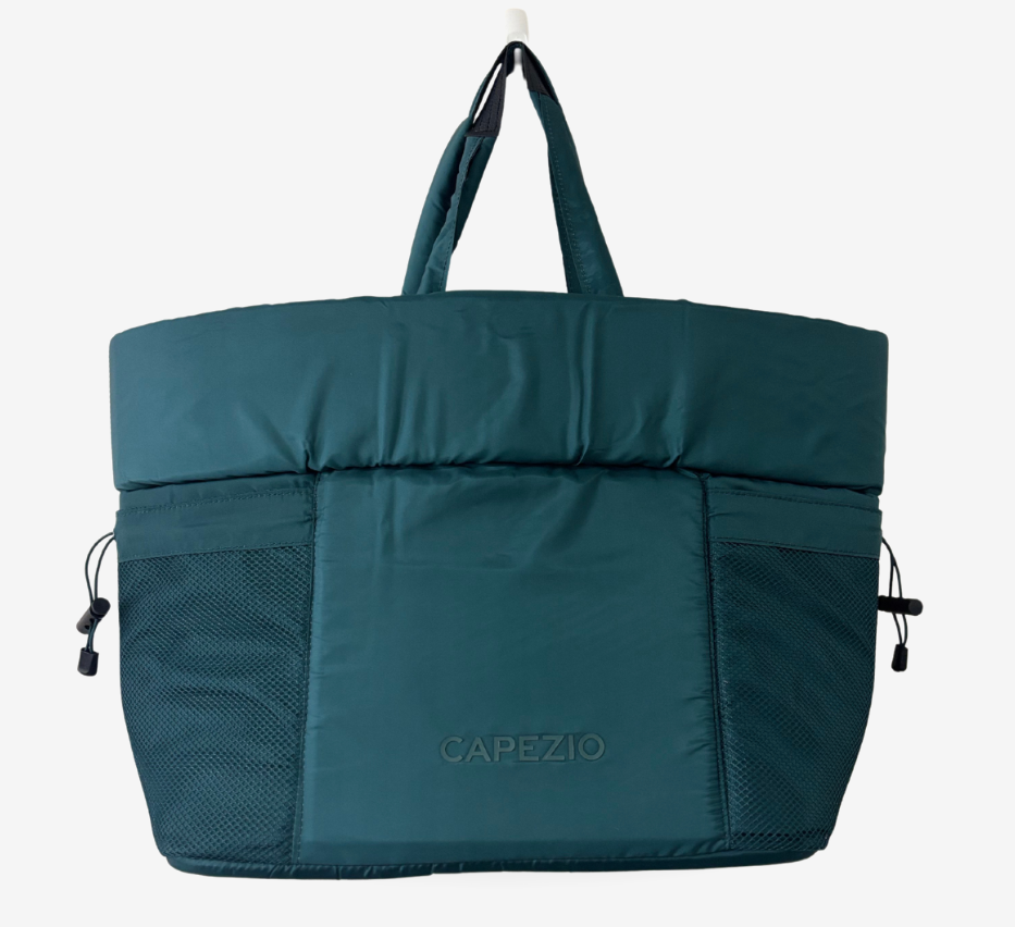 Capezio Studio Multi-Sleeve Tote