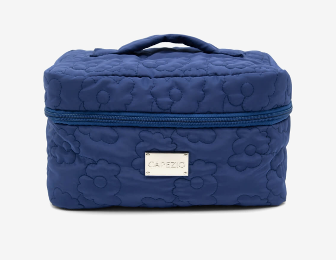Capezio Fleur Vanity Case