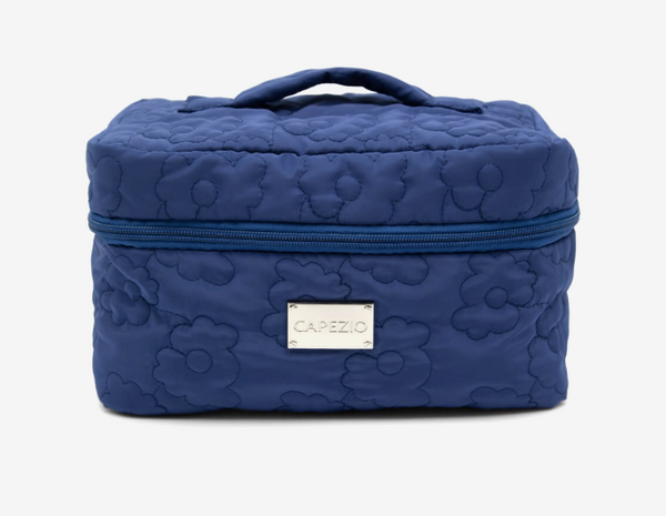 Capezio Fleur Vanity Case