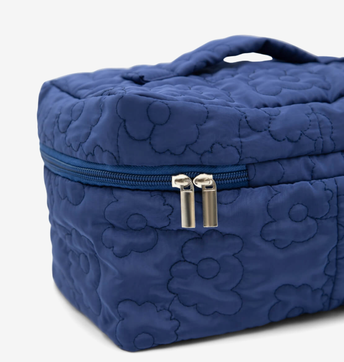 Capezio Fleur Vanity Case
