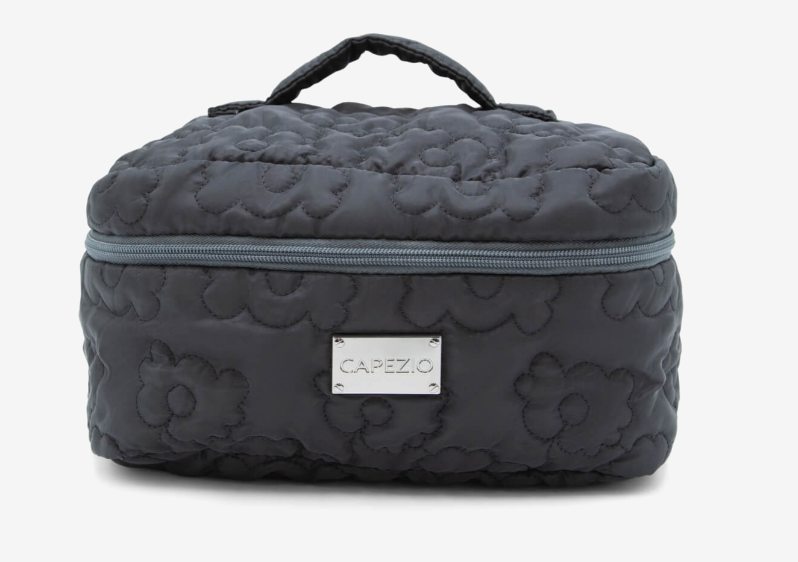Capezio Fleur Vanity Case