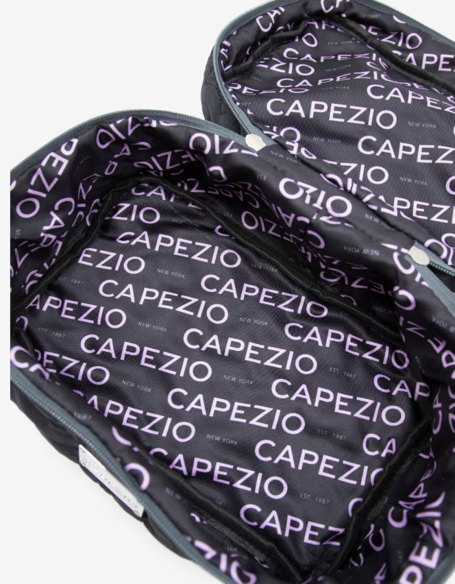 Capezio Fleur Vanity Case
