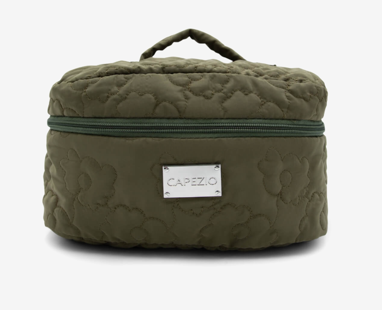 Capezio Fleur Vanity Case