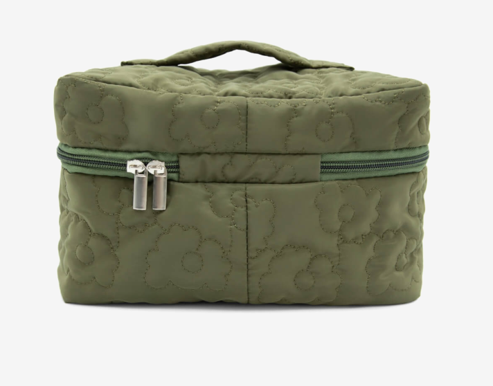 Capezio Fleur Vanity Case
