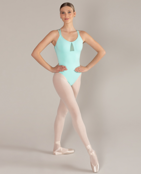 Energetiks Amy Mesh Leotard (AL131M1)