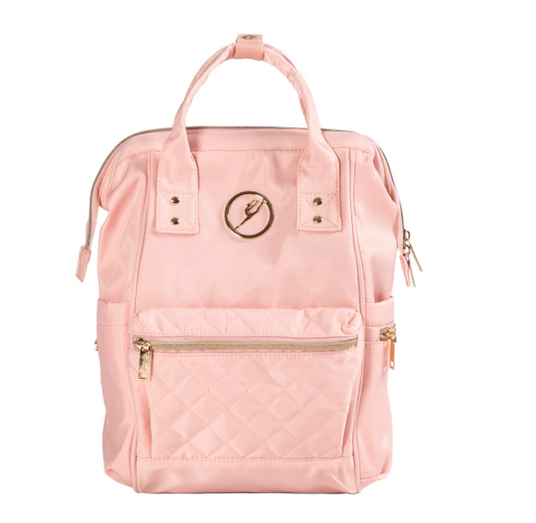 Energetiks Nova Quilted Backpack - Small