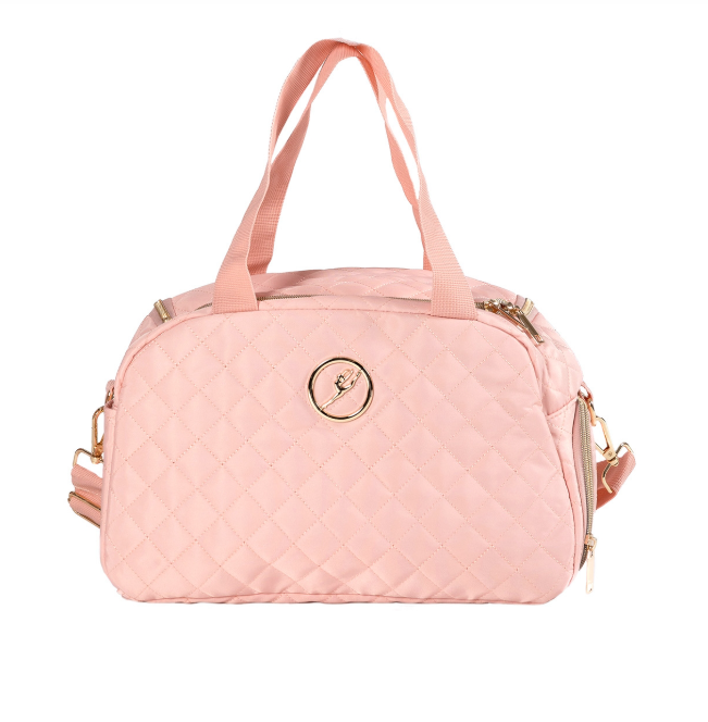 Energetiks Nova Quilted Dance Bag - Small