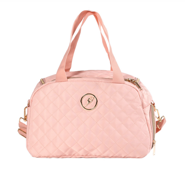Energetiks Nova Quilted Dance Bag - Small
