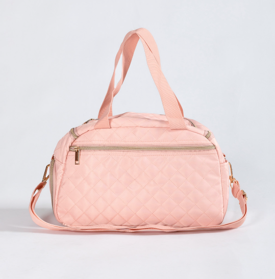 Energetiks Nova Quilted Dance Bag - Small