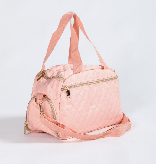 Energetiks Nova Quilted Dance Bag - Small