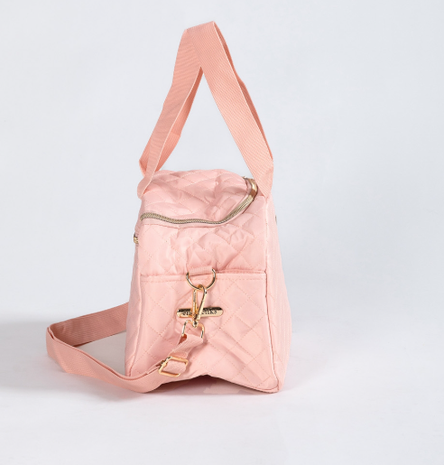 Energetiks Nova Quilted Dance Bag - Small