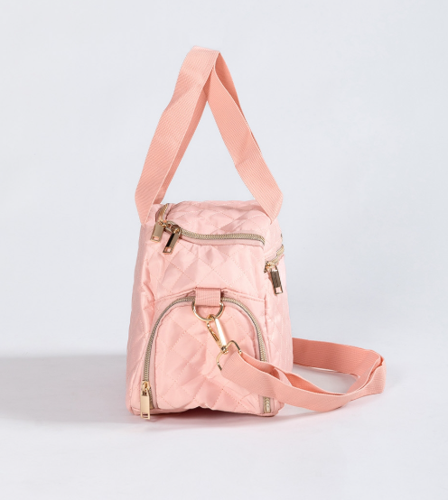 Energetiks Nova Quilted Dance Bag - Small