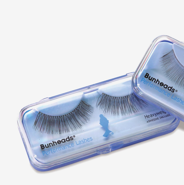 Bunheads Performance Lashes (BH601)