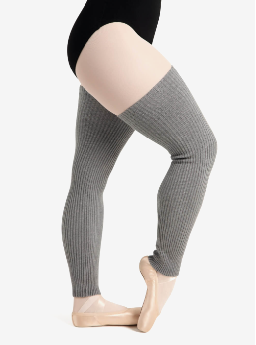 Capezio 27" (68cm) Legwarmer
