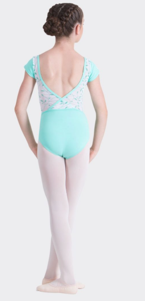 Lucinda Leotard (TCL07)