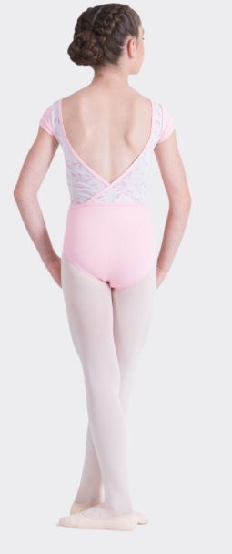 Lucinda Leotard (TCL07)