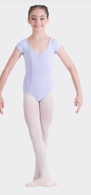 Lucinda Leotard (TCL07)