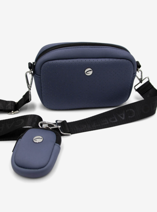 Capezio Brooklyn Crossbody Bag