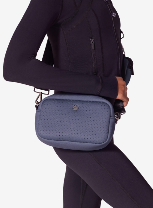Capezio Brooklyn Crossbody Bag
