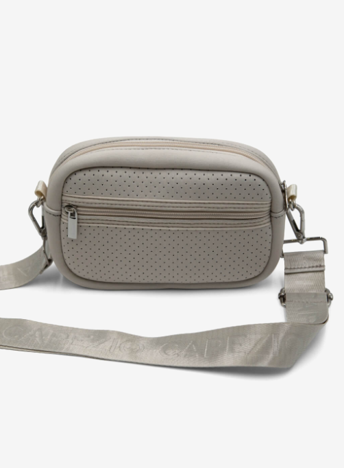 Capezio Brooklyn Crossbody Bag