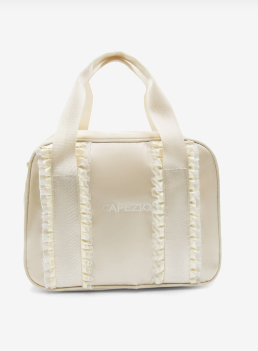 Capezio Eloise Ruffle Dance Bag