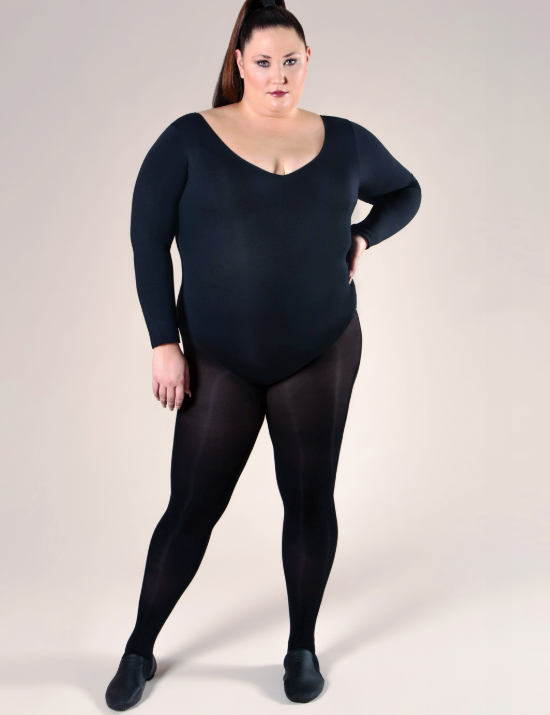 Energetiks Elizabeth Leotard