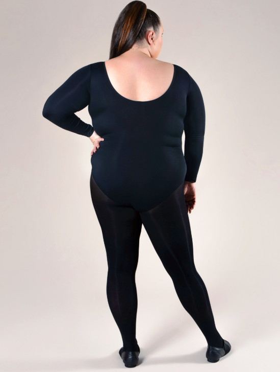 Energetiks Elizabeth Leotard