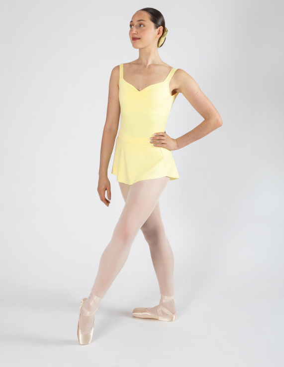 Energetiks Natalia Skirt (AL06) - Adult- PASTEL CORE