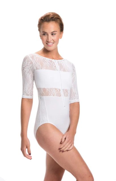 Ainsliewear Astrid with Kara Lace - Adult AW187KL