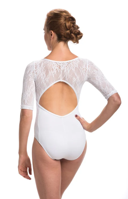 Ainsliewear Astrid with Kara Lace - Adult AW187KL