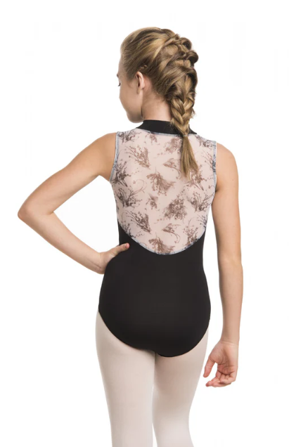Ainsliewear Zip Front - 4 Designs - Adult AW1062