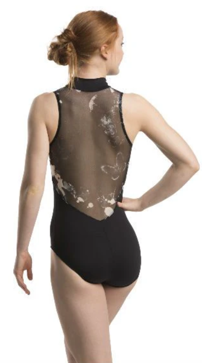 Ainsliewear Zip Front - 4 Designs - Adult AW1062